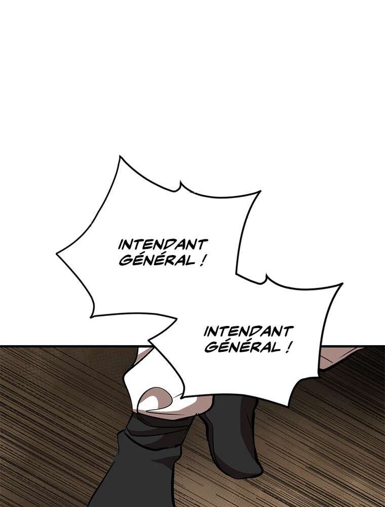 La Saga du Clan Mudang Chapitre 33 - Page 115