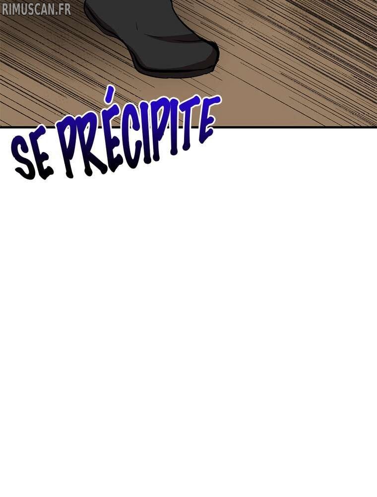 La Saga du Clan Mudang Chapitre 33 - Page 116