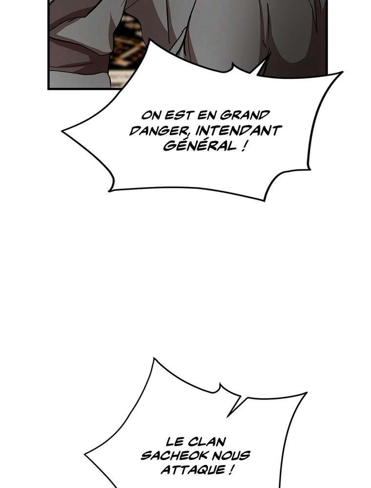 La Saga du Clan Mudang Chapitre 33 - Page 118