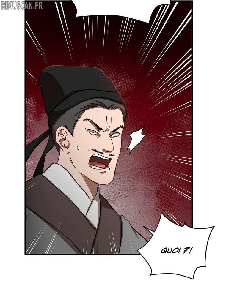 La Saga du Clan Mudang Chapitre 33 - Page 119