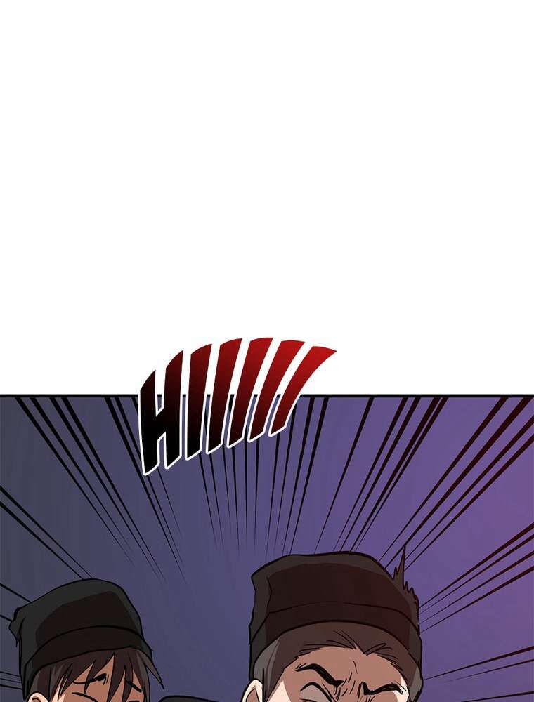 La Saga du Clan Mudang Chapitre 33 - Page 123