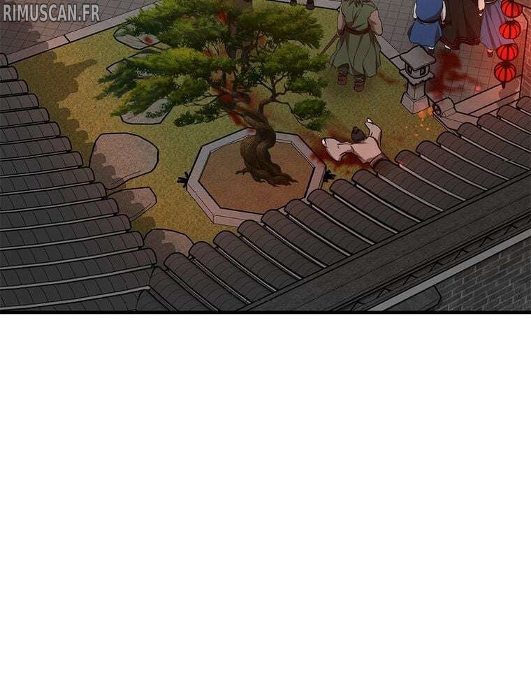La Saga du Clan Mudang Chapitre 34 - Page 5