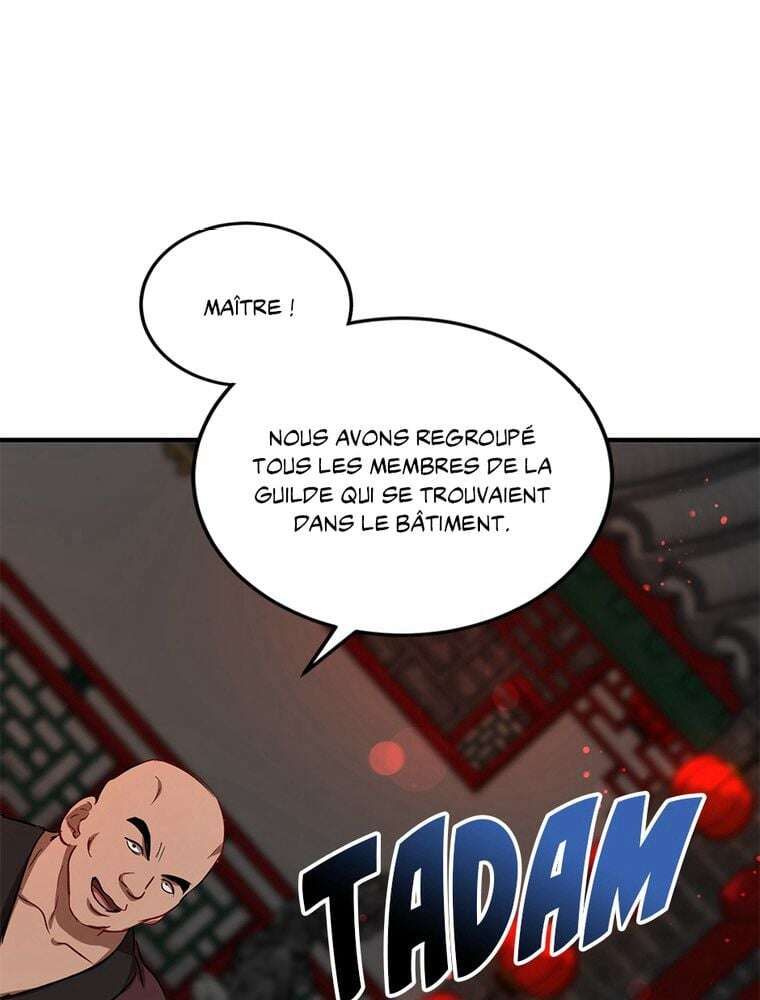 La Saga du Clan Mudang Chapitre 34 - Page 6