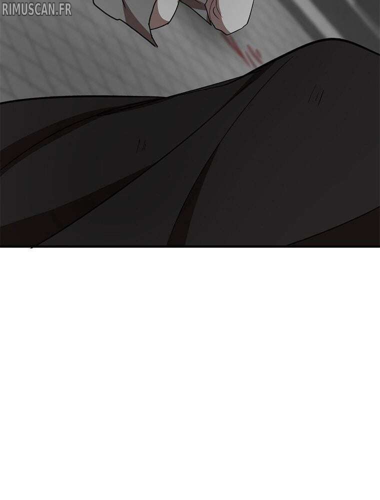 La Saga du Clan Mudang Chapitre 34 - Page 8