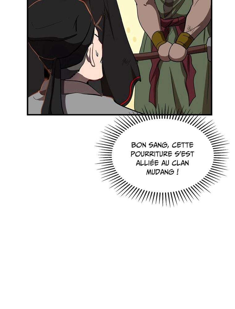 La Saga du Clan Mudang Chapitre 34 - Page 12