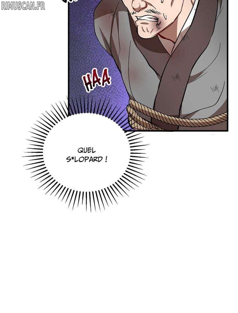 La Saga du Clan Mudang Chapitre 34 - Page 14