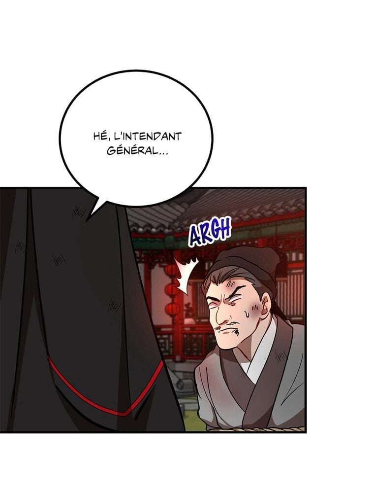 La Saga du Clan Mudang Chapitre 34 - Page 15