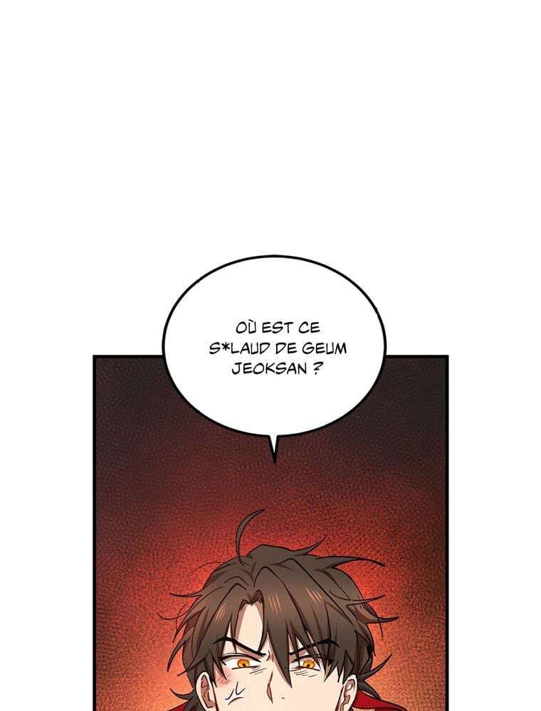 La Saga du Clan Mudang Chapitre 34 - Page 16