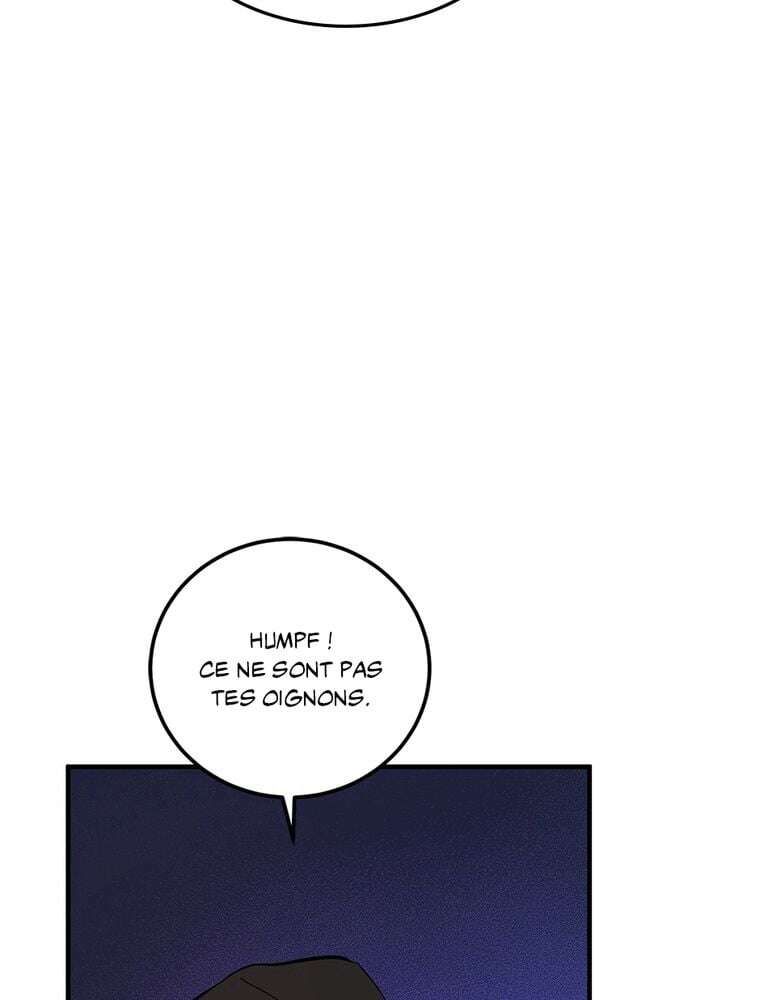 La Saga du Clan Mudang Chapitre 34 - Page 18