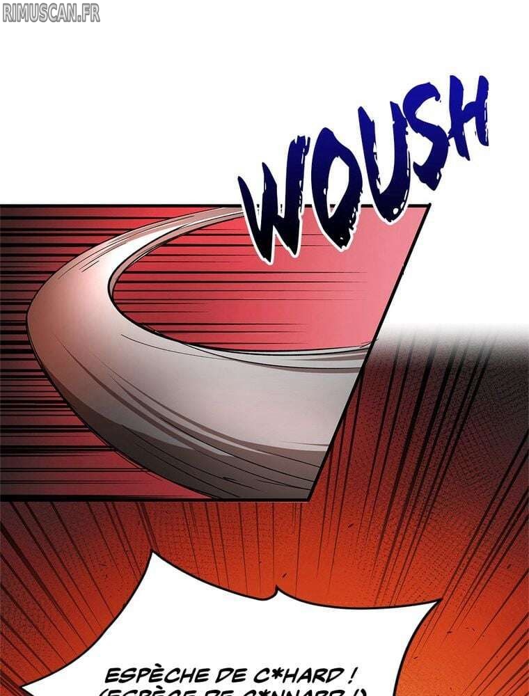 La Saga du Clan Mudang Chapitre 34 - Page 20