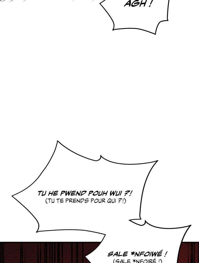 La Saga du Clan Mudang Chapitre 34 - Page 22