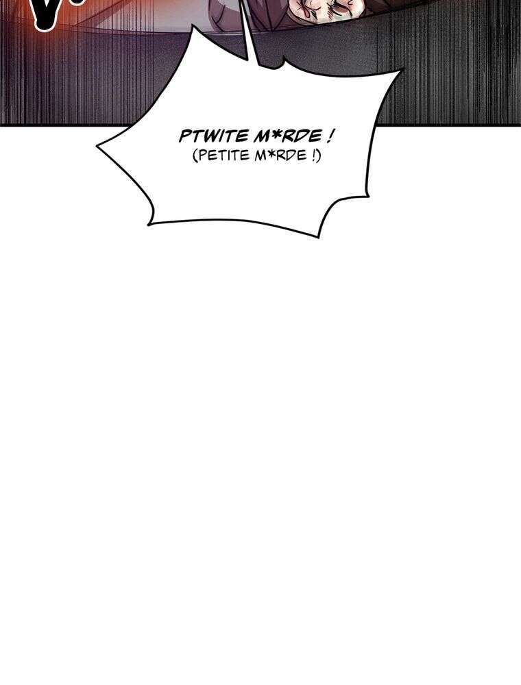 La Saga du Clan Mudang Chapitre 34 - Page 24