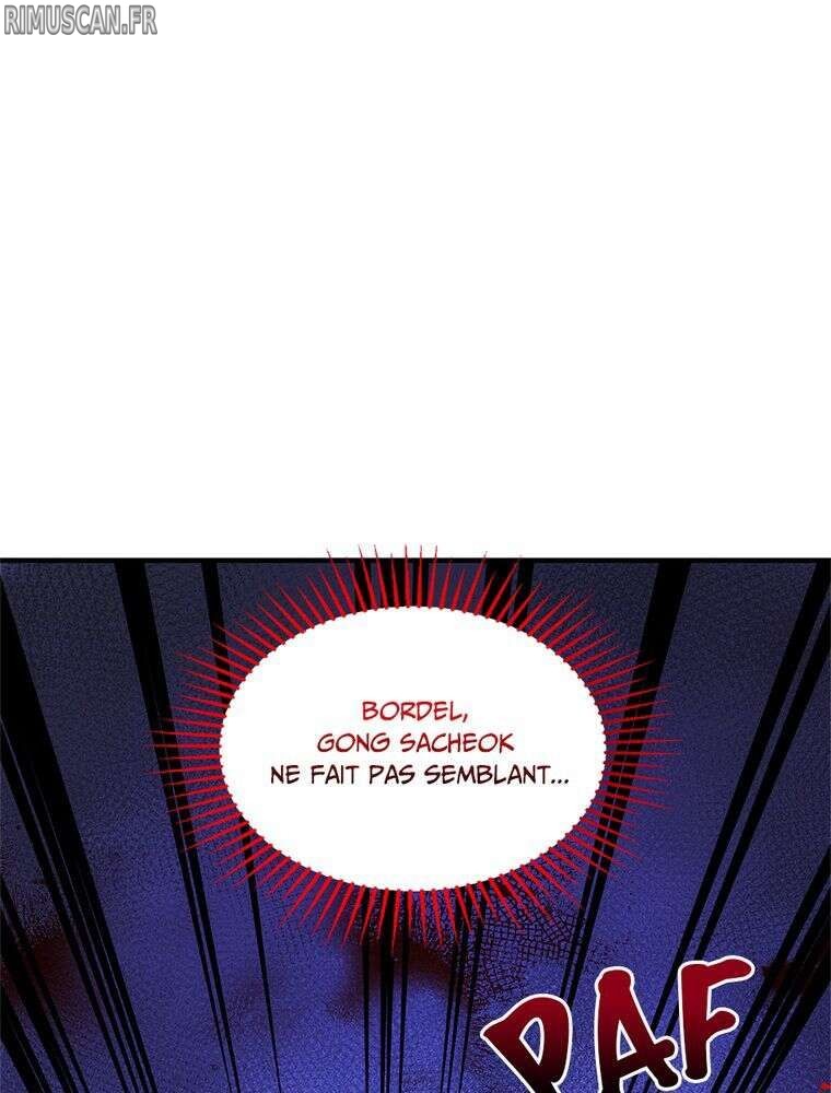 La Saga du Clan Mudang Chapitre 34 - Page 26