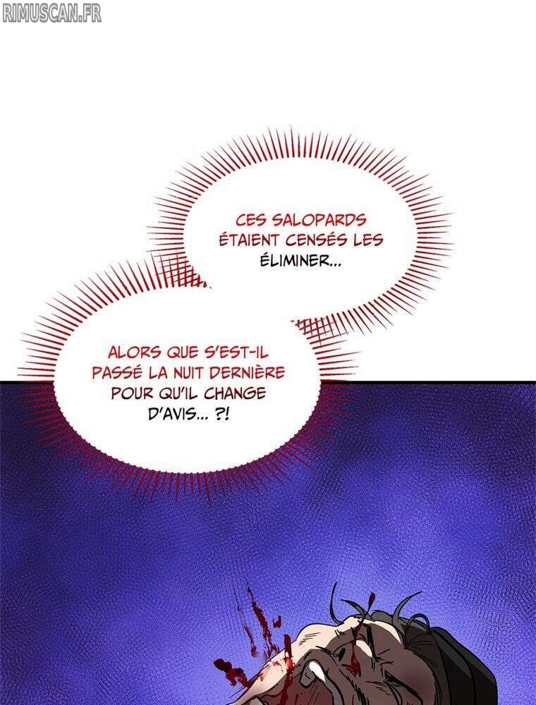 La Saga du Clan Mudang Chapitre 34 - Page 29