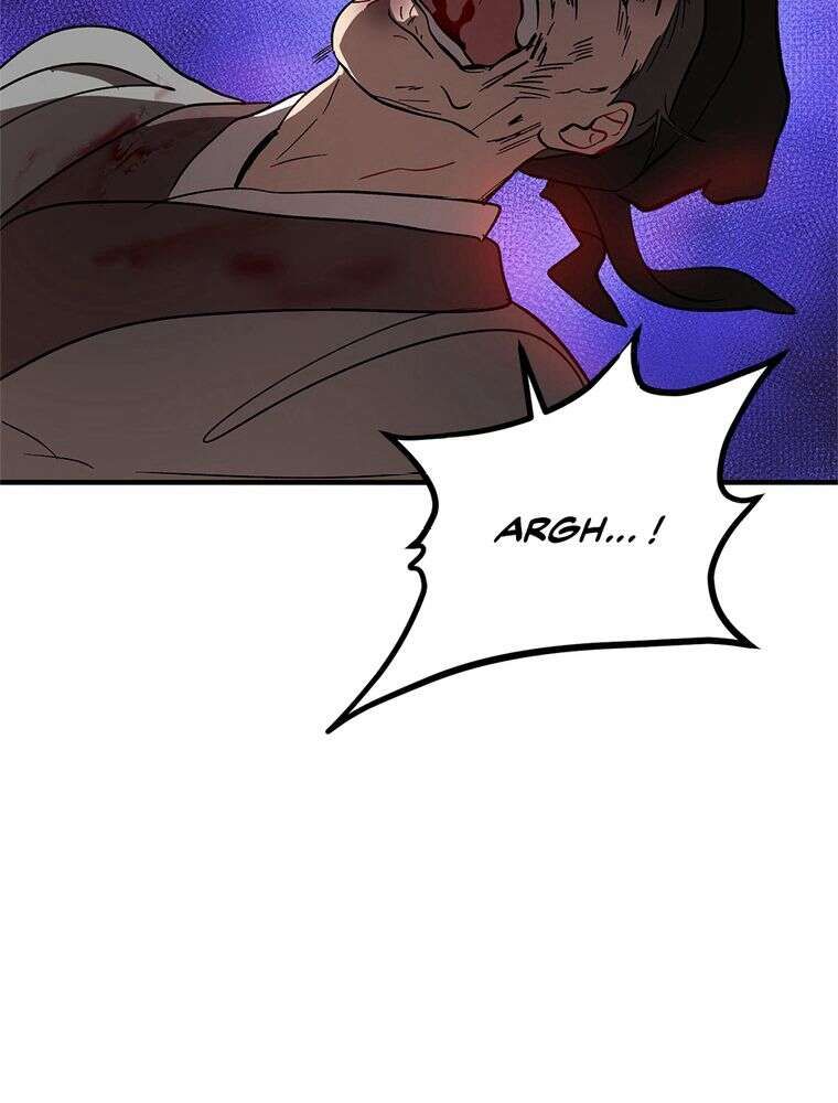 La Saga du Clan Mudang Chapitre 34 - Page 30