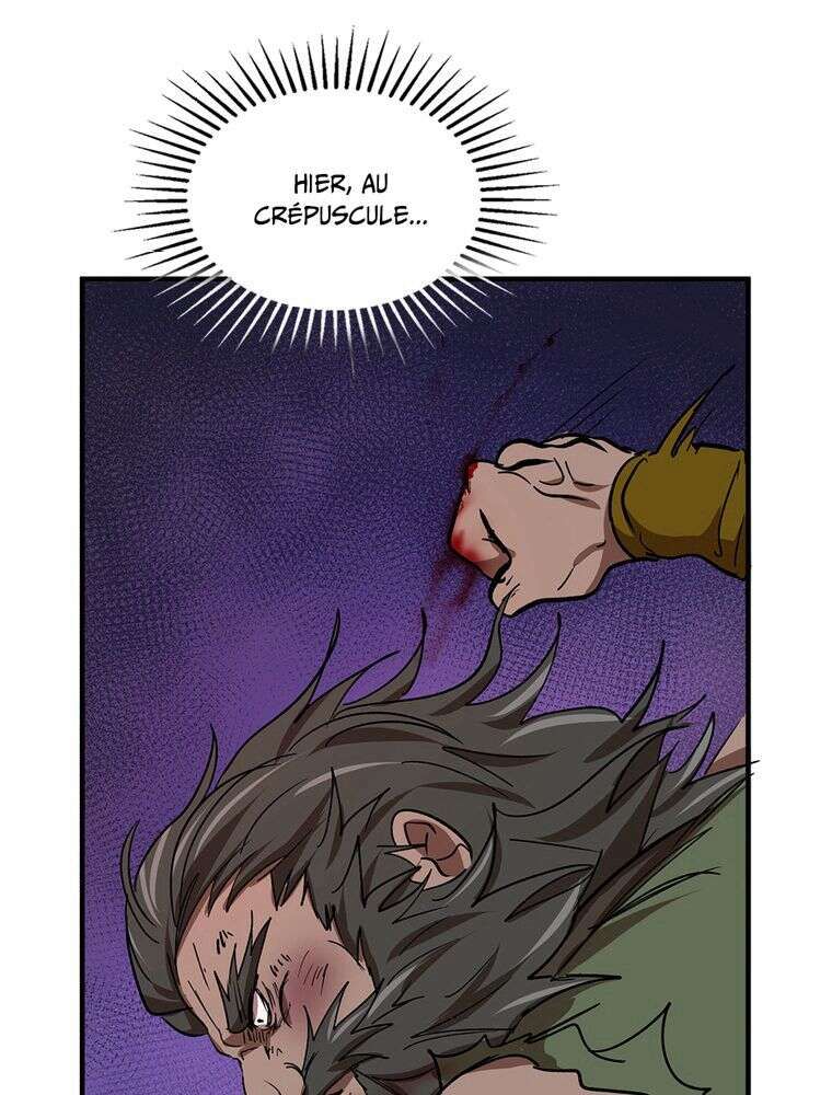 La Saga du Clan Mudang Chapitre 34 - Page 31