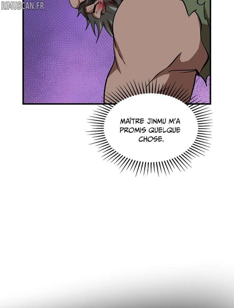 La Saga du Clan Mudang Chapitre 34 - Page 32