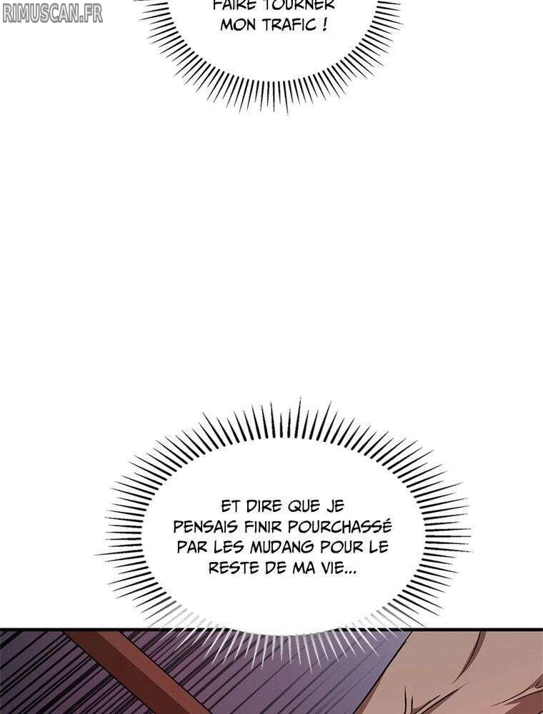 La Saga du Clan Mudang Chapitre 34 - Page 38