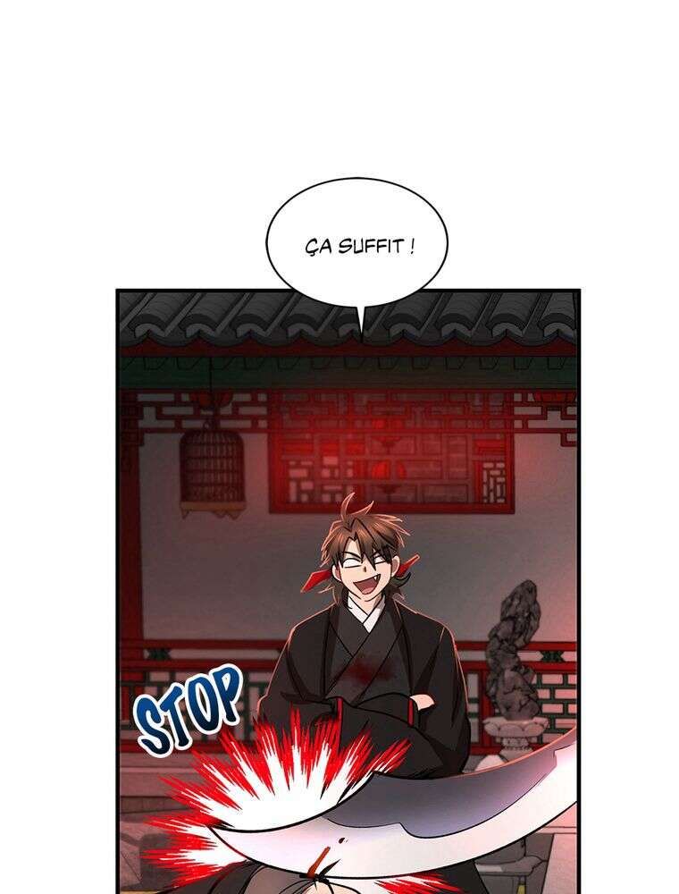 La Saga du Clan Mudang Chapitre 34 - Page 43