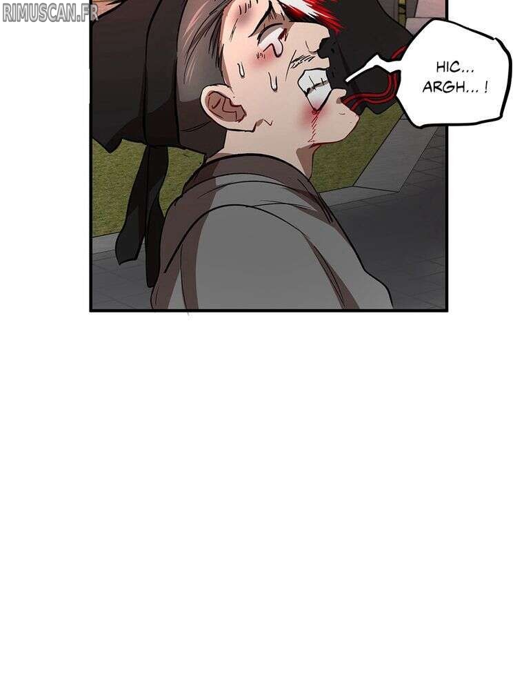 La Saga du Clan Mudang Chapitre 34 - Page 44