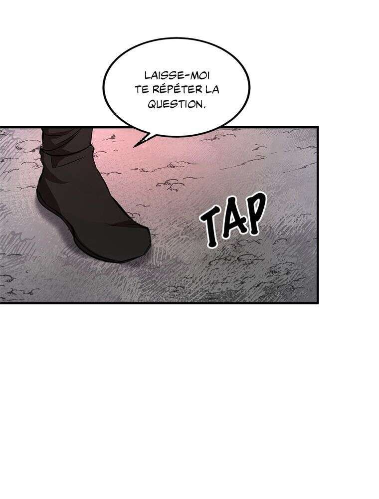 La Saga du Clan Mudang Chapitre 34 - Page 45