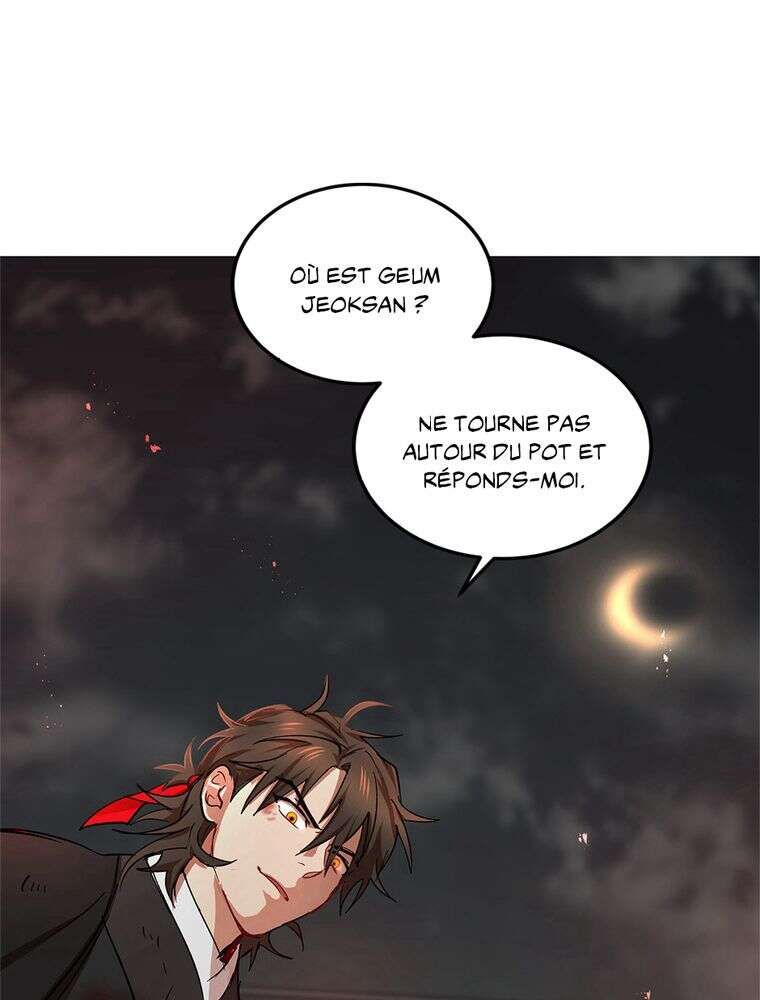 La Saga du Clan Mudang Chapitre 34 - Page 46