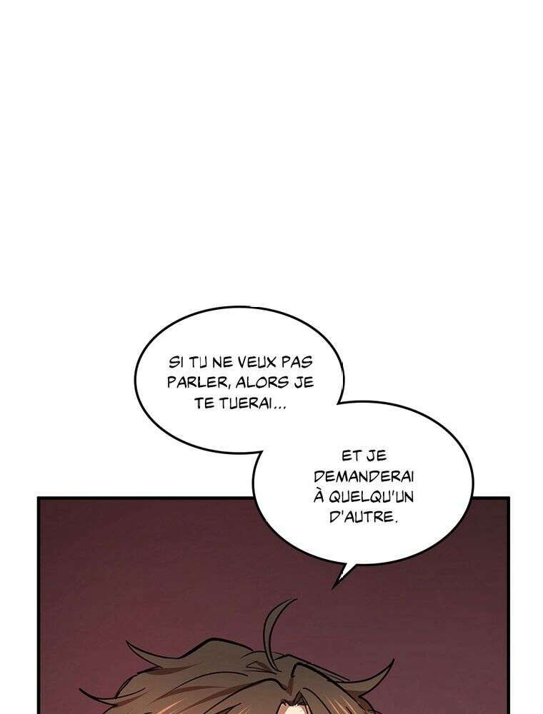 La Saga du Clan Mudang Chapitre 34 - Page 48