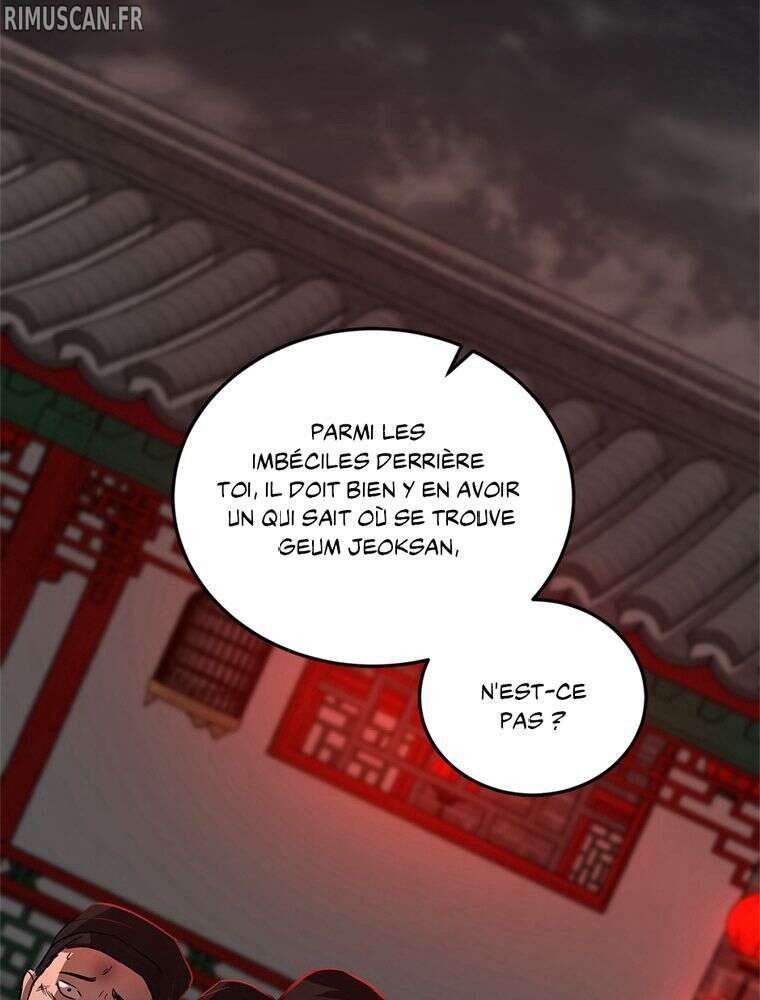 La Saga du Clan Mudang Chapitre 34 - Page 50