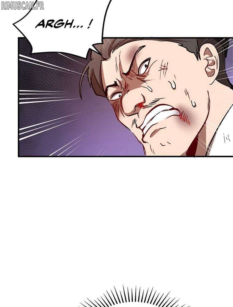 La Saga du Clan Mudang Chapitre 34 - Page 53
