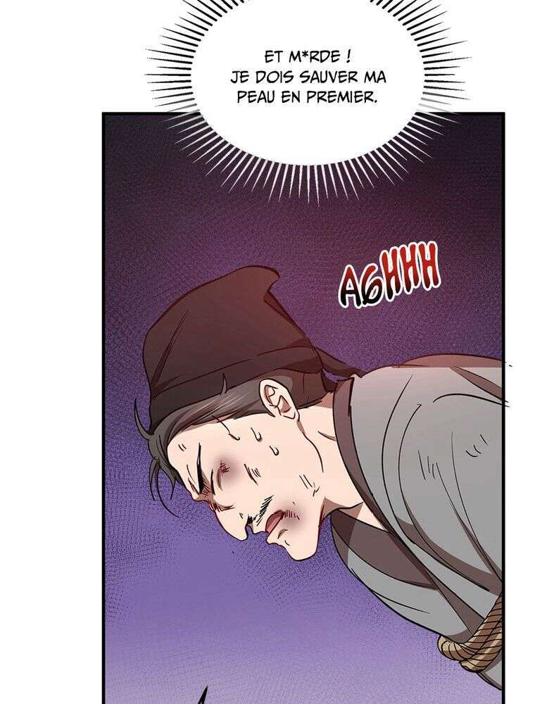 La Saga du Clan Mudang Chapitre 34 - Page 54