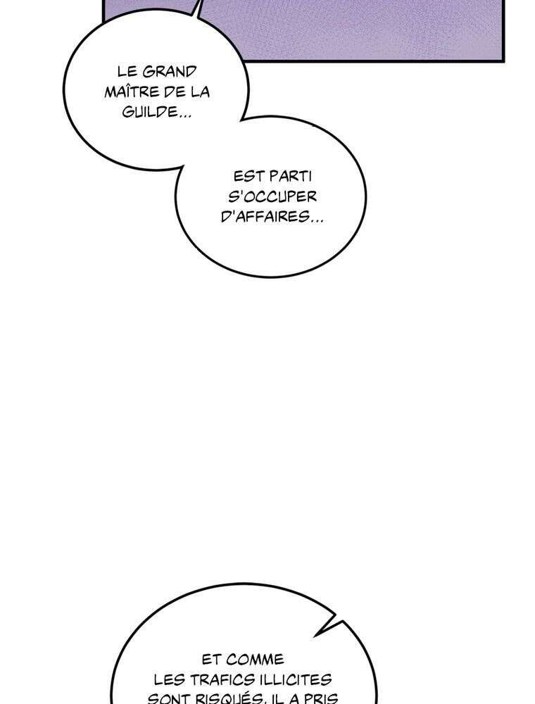 La Saga du Clan Mudang Chapitre 34 - Page 55