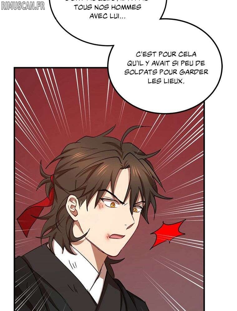 La Saga du Clan Mudang Chapitre 34 - Page 56