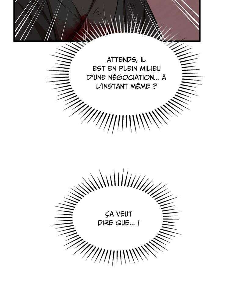 La Saga du Clan Mudang Chapitre 34 - Page 57