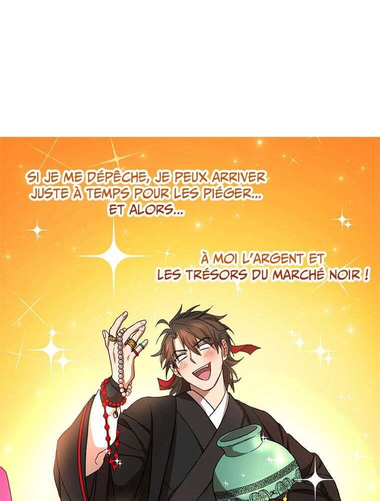 La Saga du Clan Mudang Chapitre 34 - Page 58