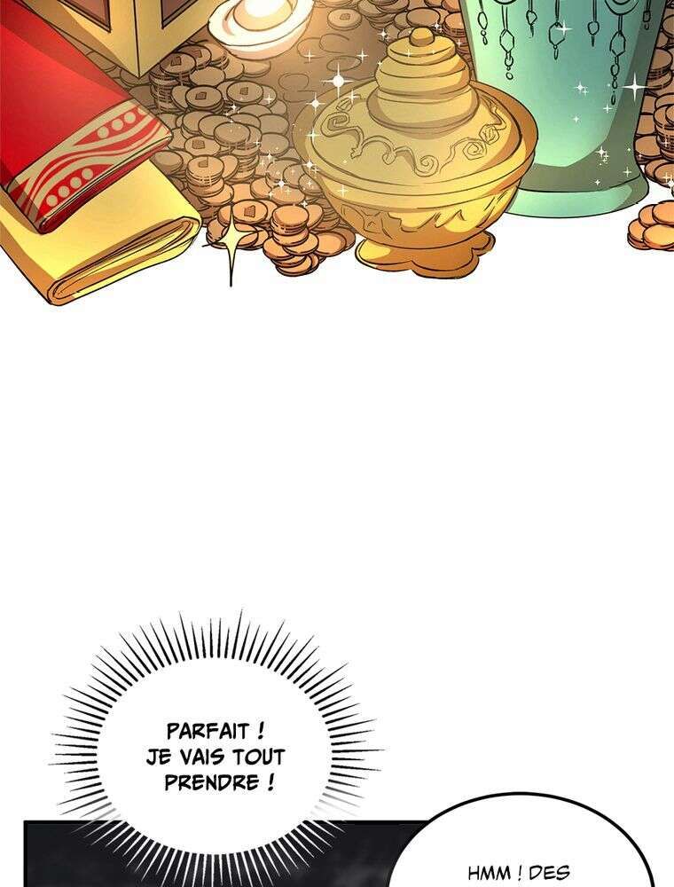 La Saga du Clan Mudang Chapitre 34 - Page 60