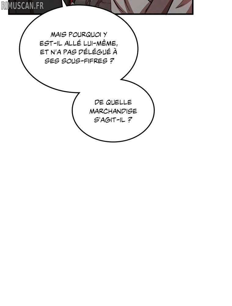 La Saga du Clan Mudang Chapitre 34 - Page 62
