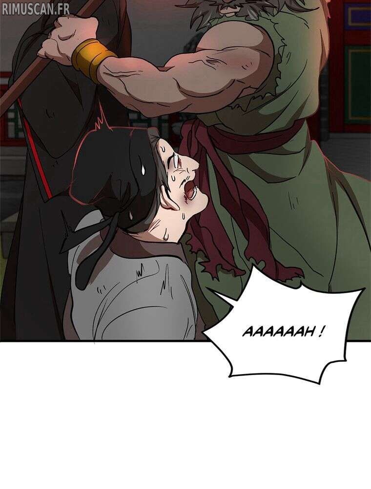 La Saga du Clan Mudang Chapitre 34 - Page 65