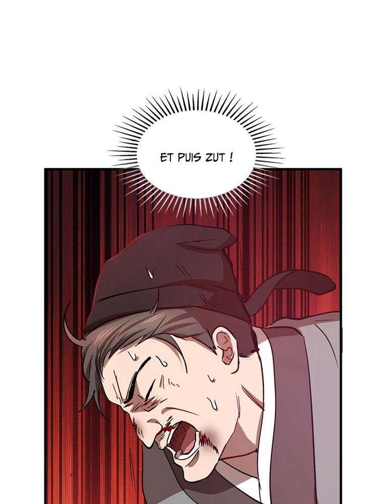La Saga du Clan Mudang Chapitre 34 - Page 66