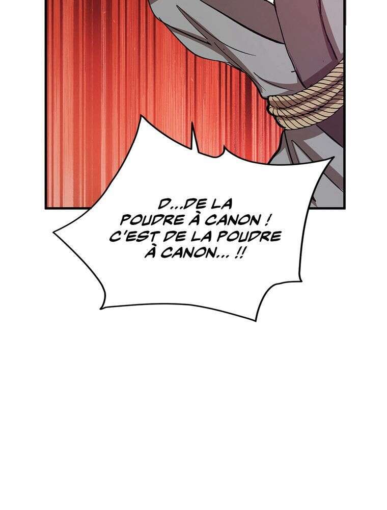 La Saga du Clan Mudang Chapitre 34 - Page 67