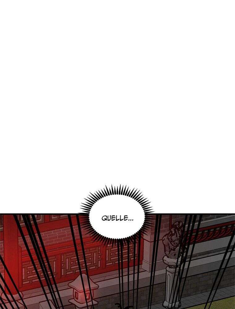 La Saga du Clan Mudang Chapitre 34 - Page 70