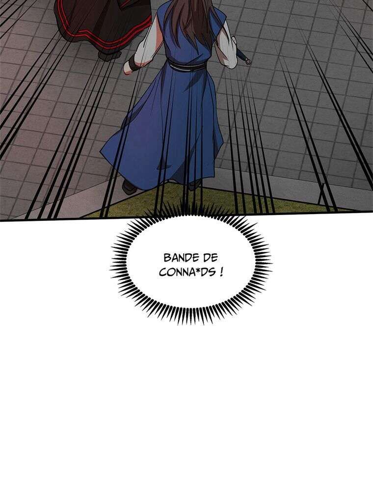 La Saga du Clan Mudang Chapitre 34 - Page 72