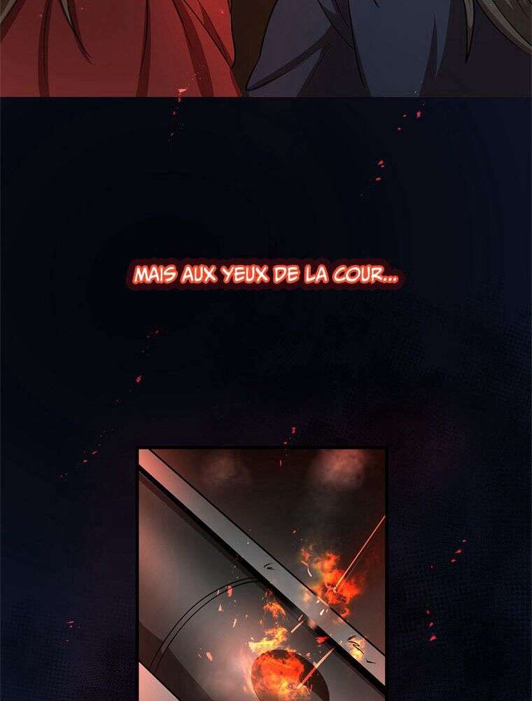 La Saga du Clan Mudang Chapitre 34 - Page 75