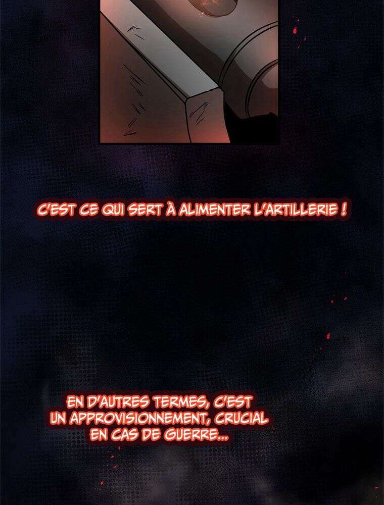La Saga du Clan Mudang Chapitre 34 - Page 76