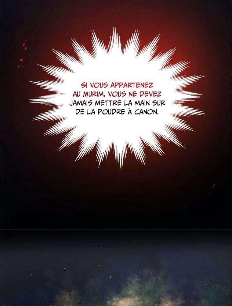 La Saga du Clan Mudang Chapitre 34 - Page 79