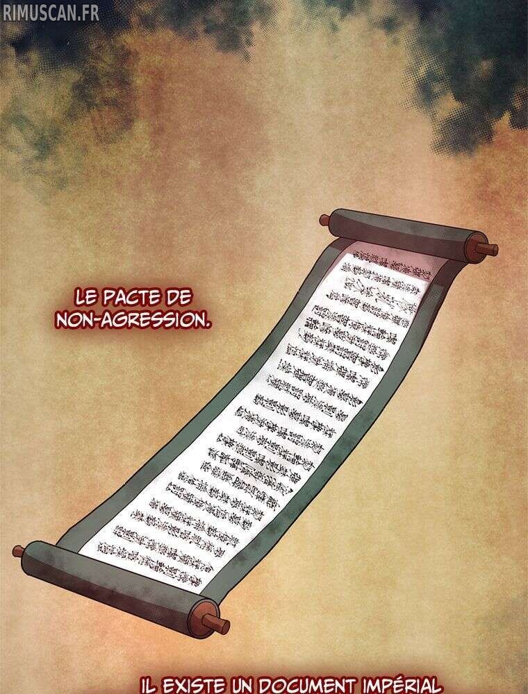 La Saga du Clan Mudang Chapitre 34 - Page 80
