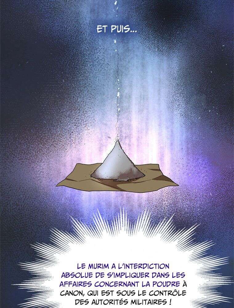 La Saga du Clan Mudang Chapitre 34 - Page 85