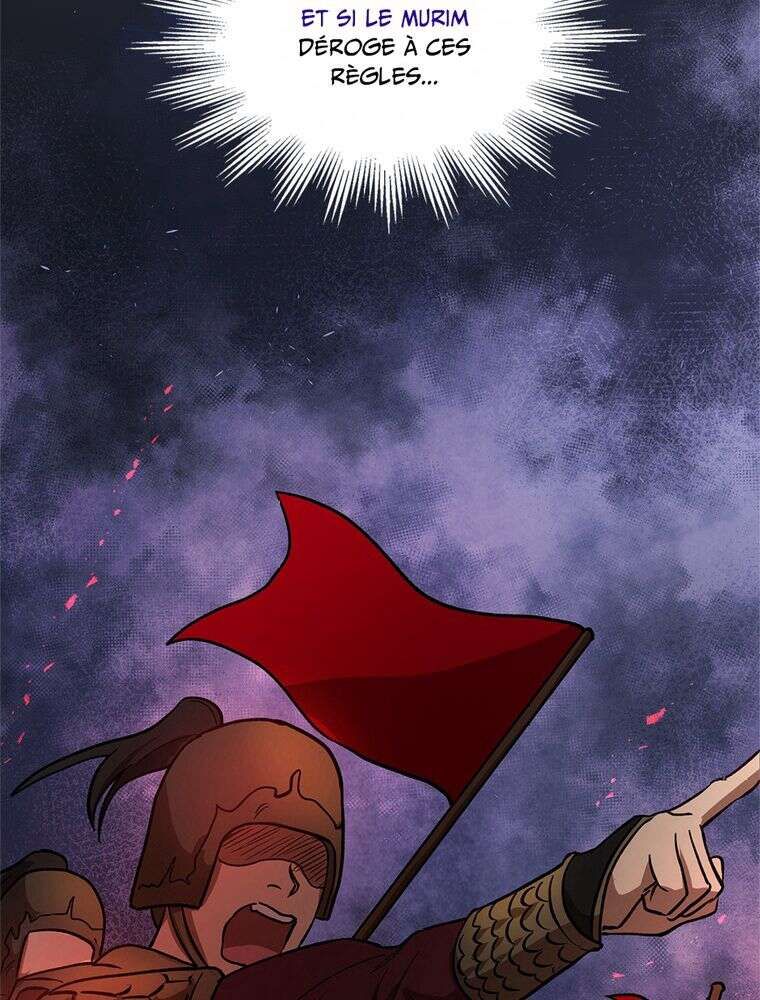 La Saga du Clan Mudang Chapitre 34 - Page 87