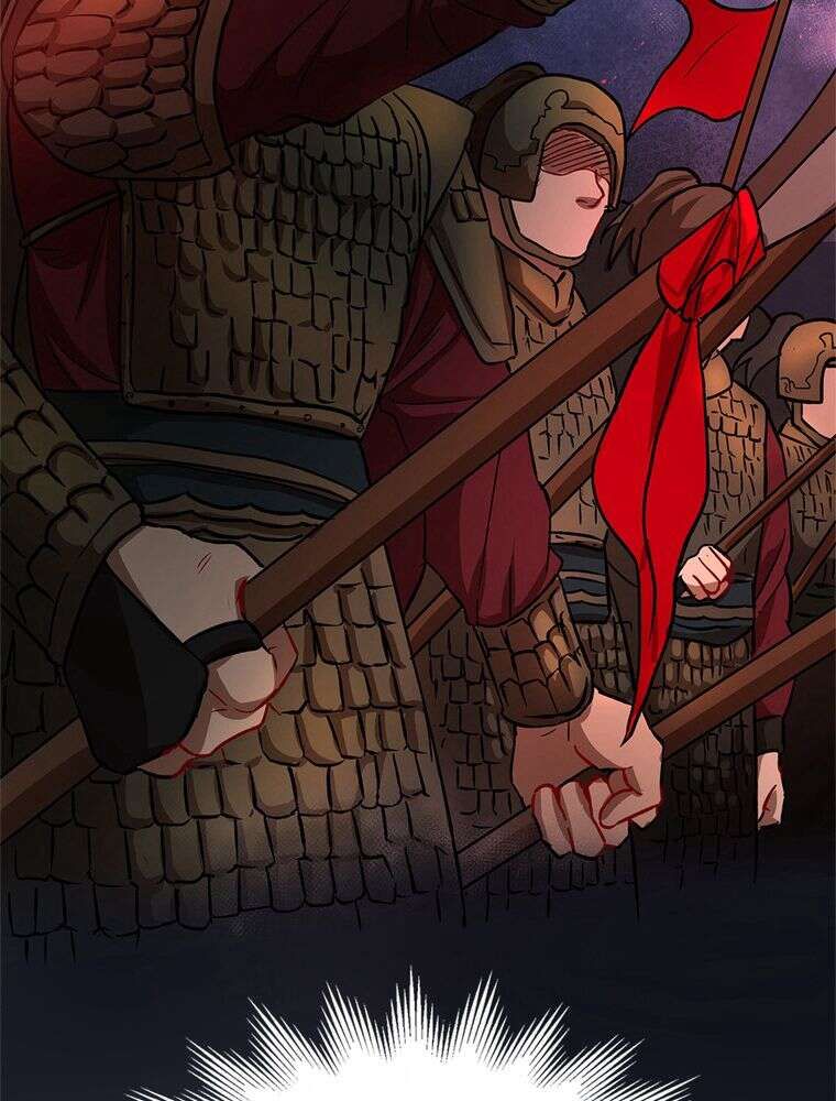 La Saga du Clan Mudang Chapitre 34 - Page 88