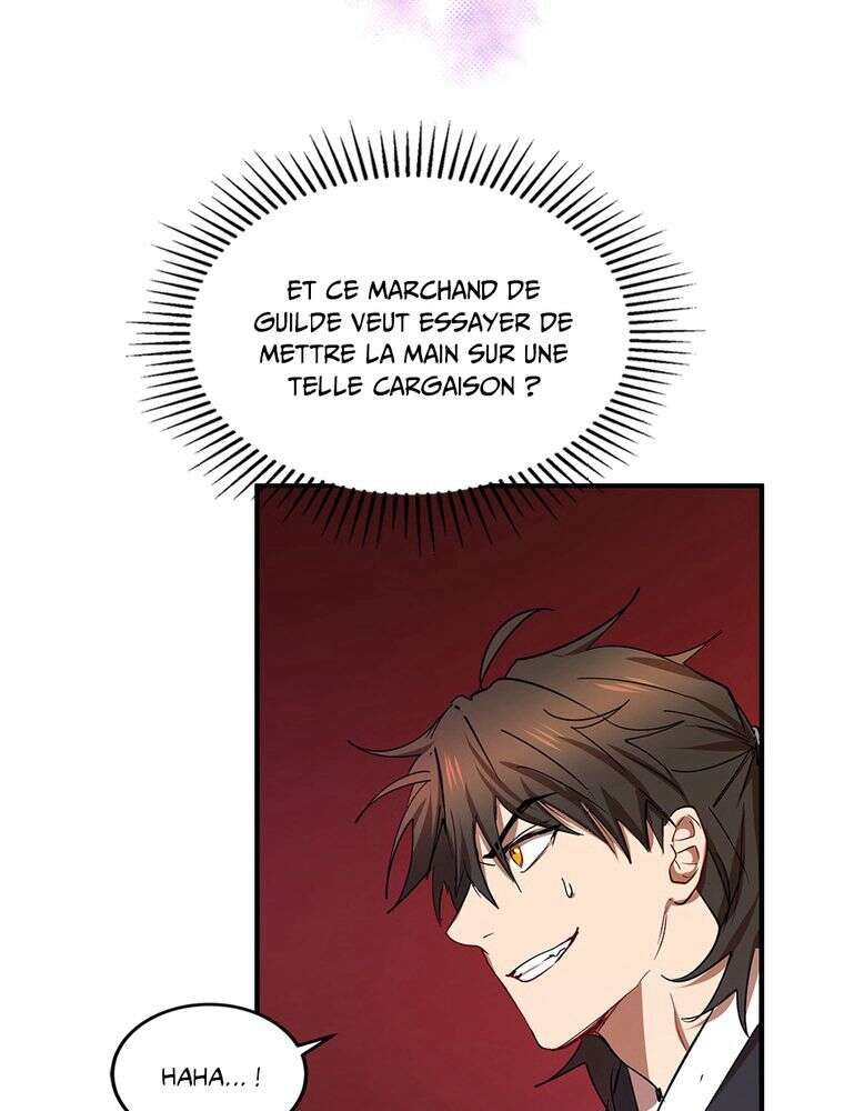La Saga du Clan Mudang Chapitre 34 - Page 90