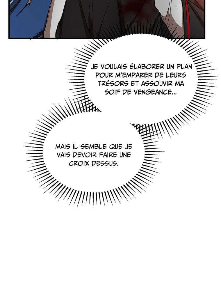 La Saga du Clan Mudang Chapitre 34 - Page 93
